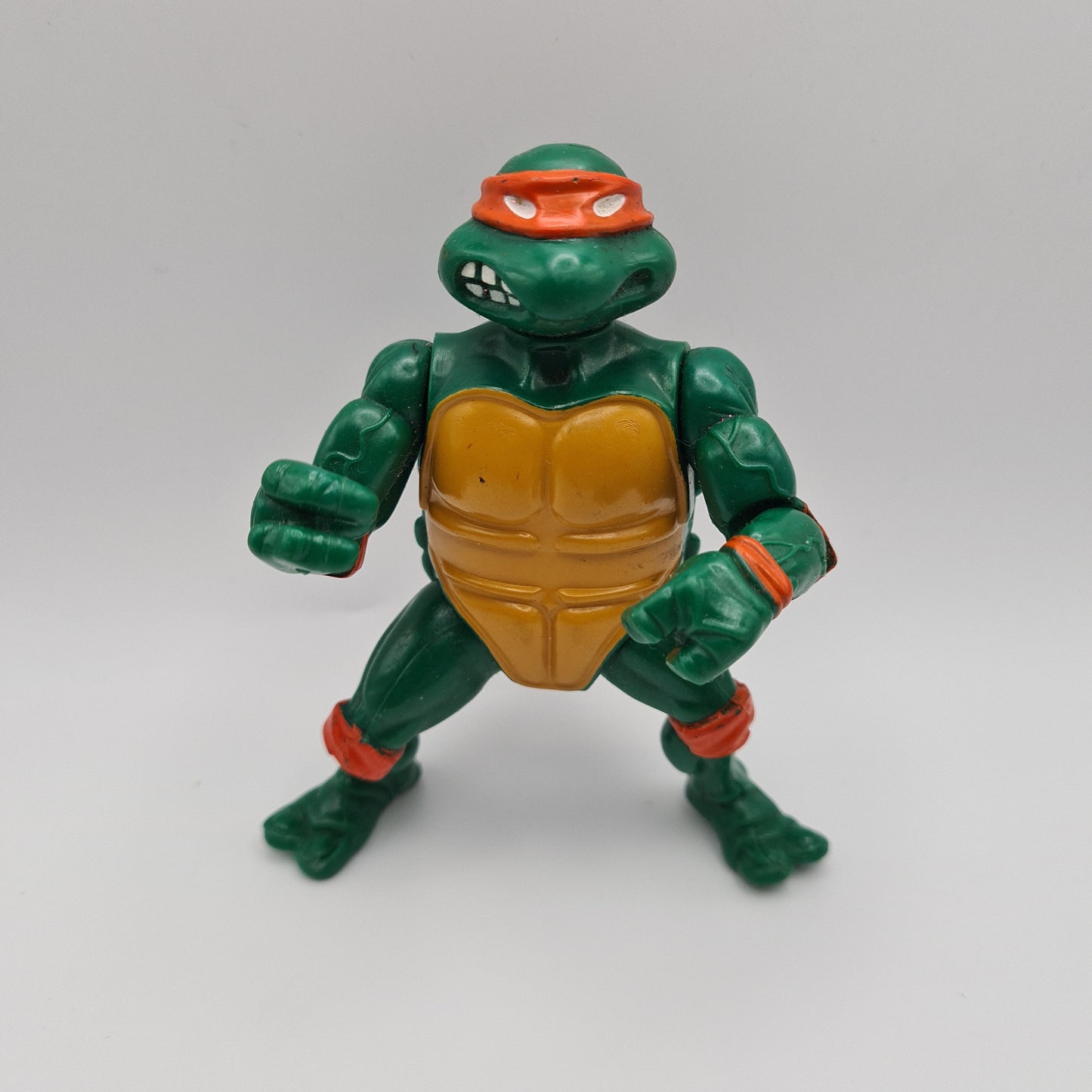 Teenage Mutant Ninja Turtles 'Michelangelo'  Action Figure 99p