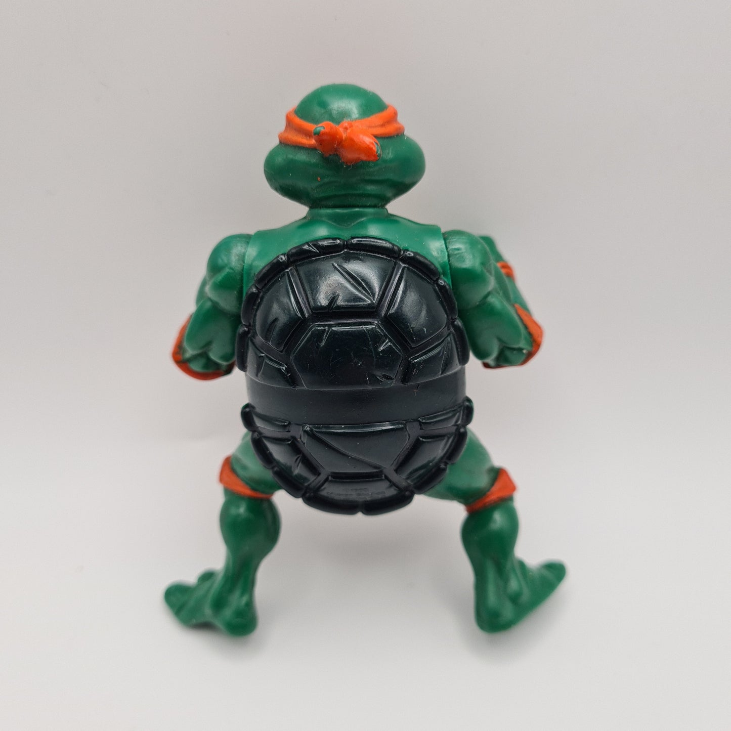 Teenage Mutant Ninja Turtles 'Michelangelo'  Action Figure 99p