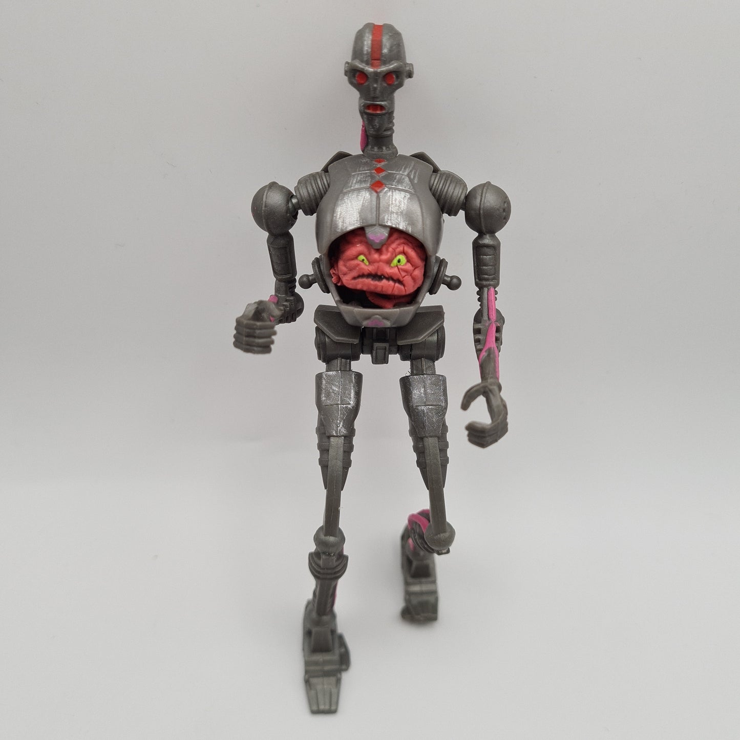 Teenage Mutant Ninja Turtles Krang Robot 99p