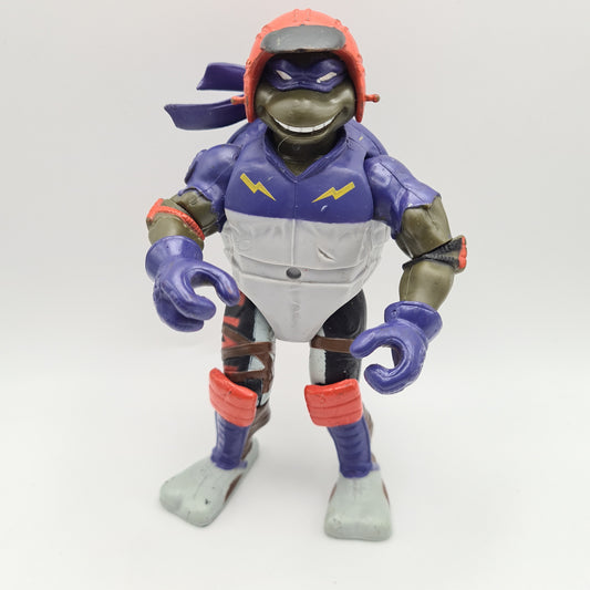 Teenage Mutant Ninja Turtle Action Figure Donatello 99p