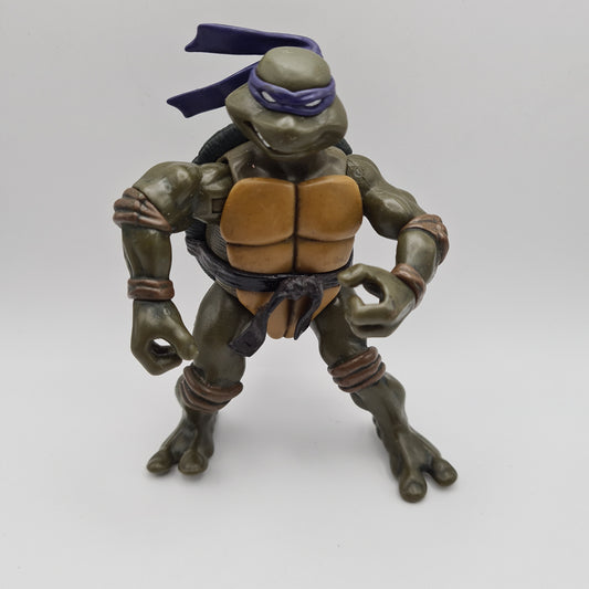 Teenage Mutant Ninja Turtle Donatello Action Figure 99p