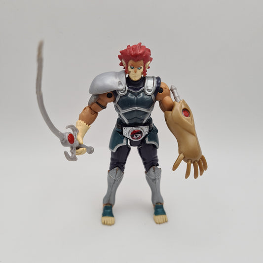 Thundercats Lion-o Action Figure 99p