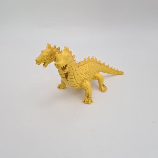 Two headed Dragon Mini Figure 99p