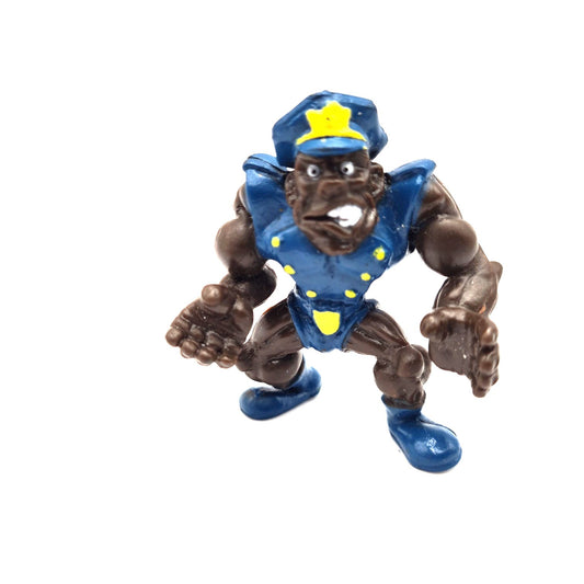 Monster In My Pocket Wrestler Mini Figure 99p