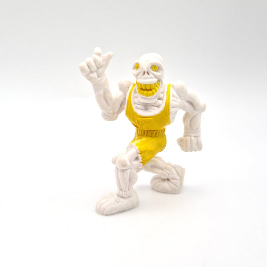 Monster In My Pocket Mini Figure 99p