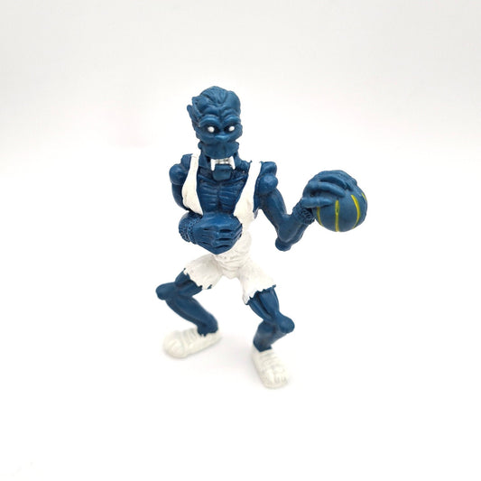 Monster In My Pocket Mini Figure 99p