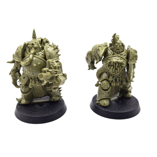 Warhammer Figures 99p