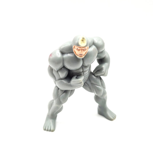 Rhino Spider-Man Mini Figure 99p