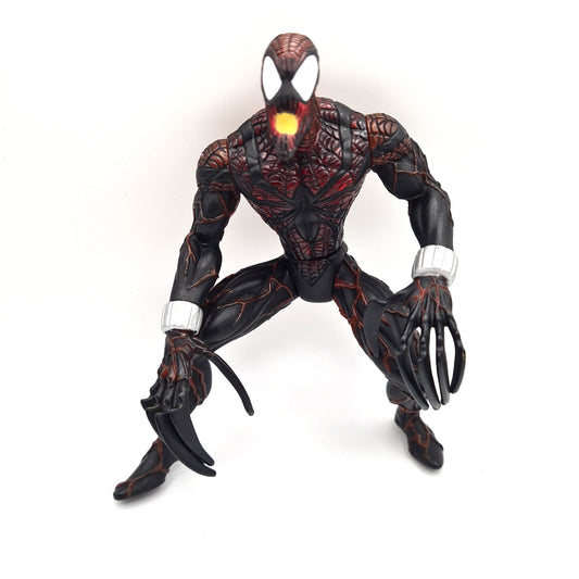 Spider Carnage Marvel Action Figure W9