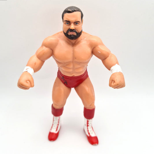 WCW Arn Anderson 90s Action Figure W9