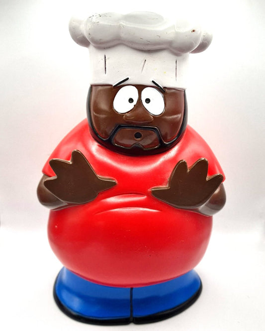 South Park 'Chef' 90s Money Box W9