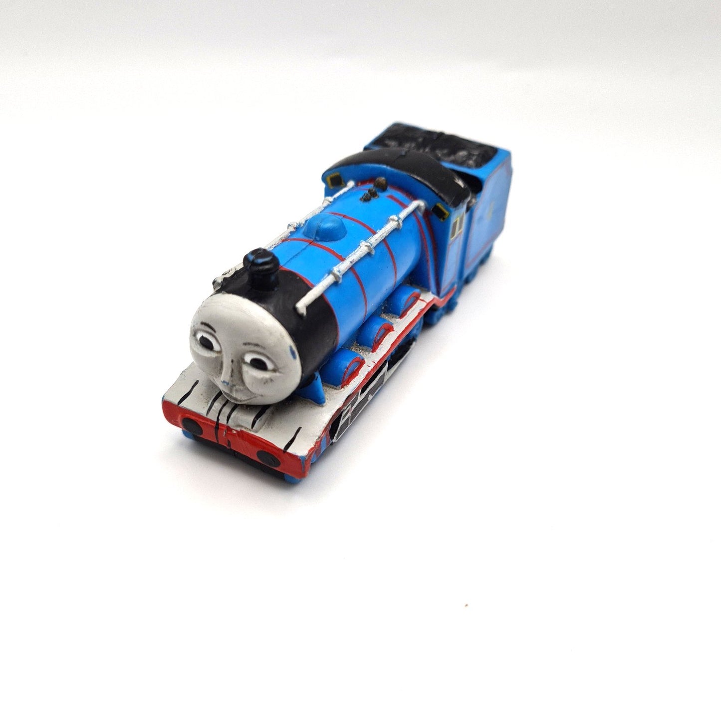 Thomas The Tank Engine 1984 PVC Figure 99p