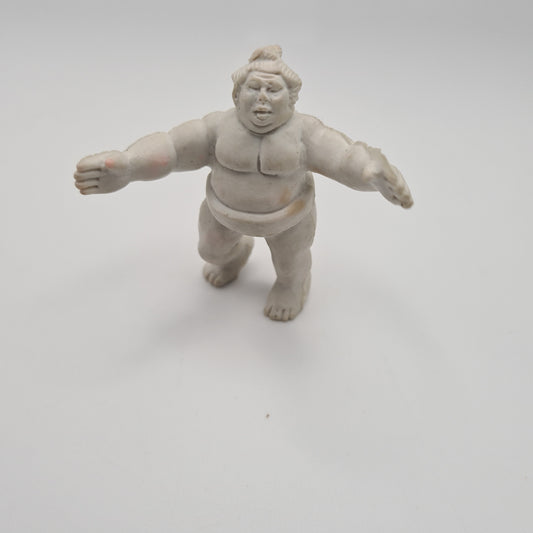 Sumo Wrestler Mini Figure 99p