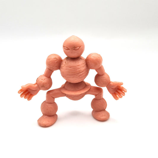 Muscle Men Mini Figure 99p