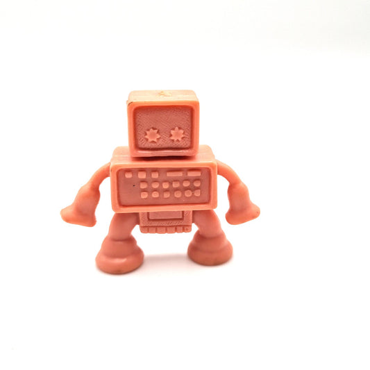 Muscle Men Mini Figure 99p