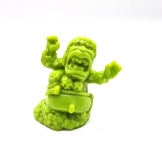 Monster In My Pocket Mini Figure 99p