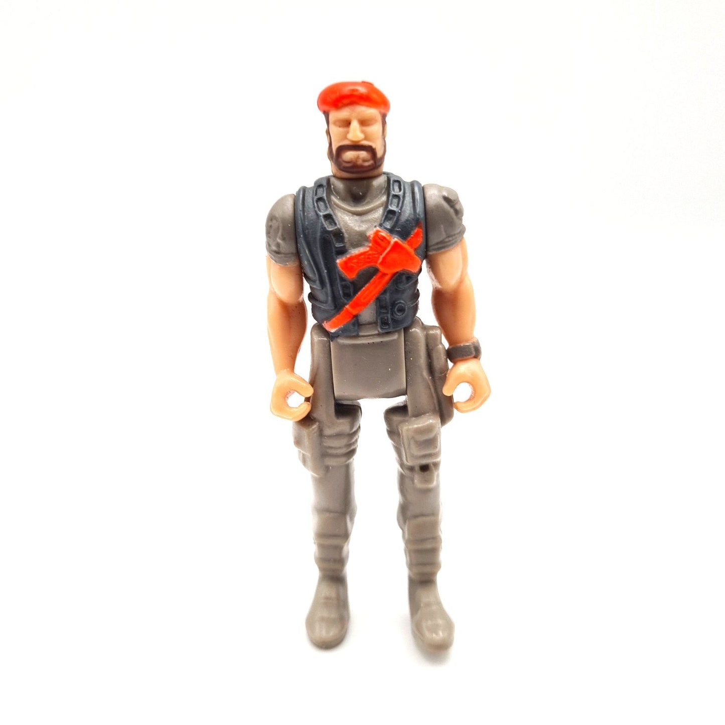 Battletech Tyco 90s Figure W9