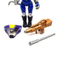 Biker Mice From Mars 90s Action Figure W9