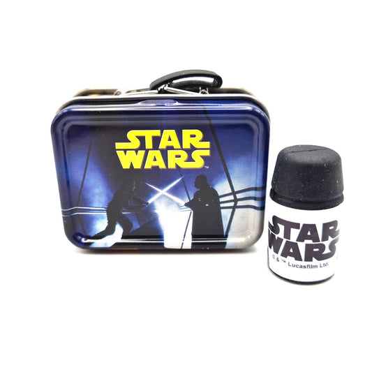 Star Wars Tiny Tins Pocket Pails W10