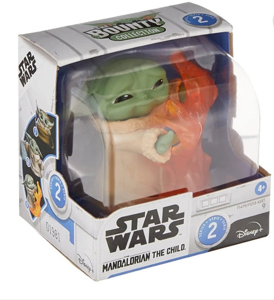 Star Wars 'The Child' Bounty Collection Series 2
